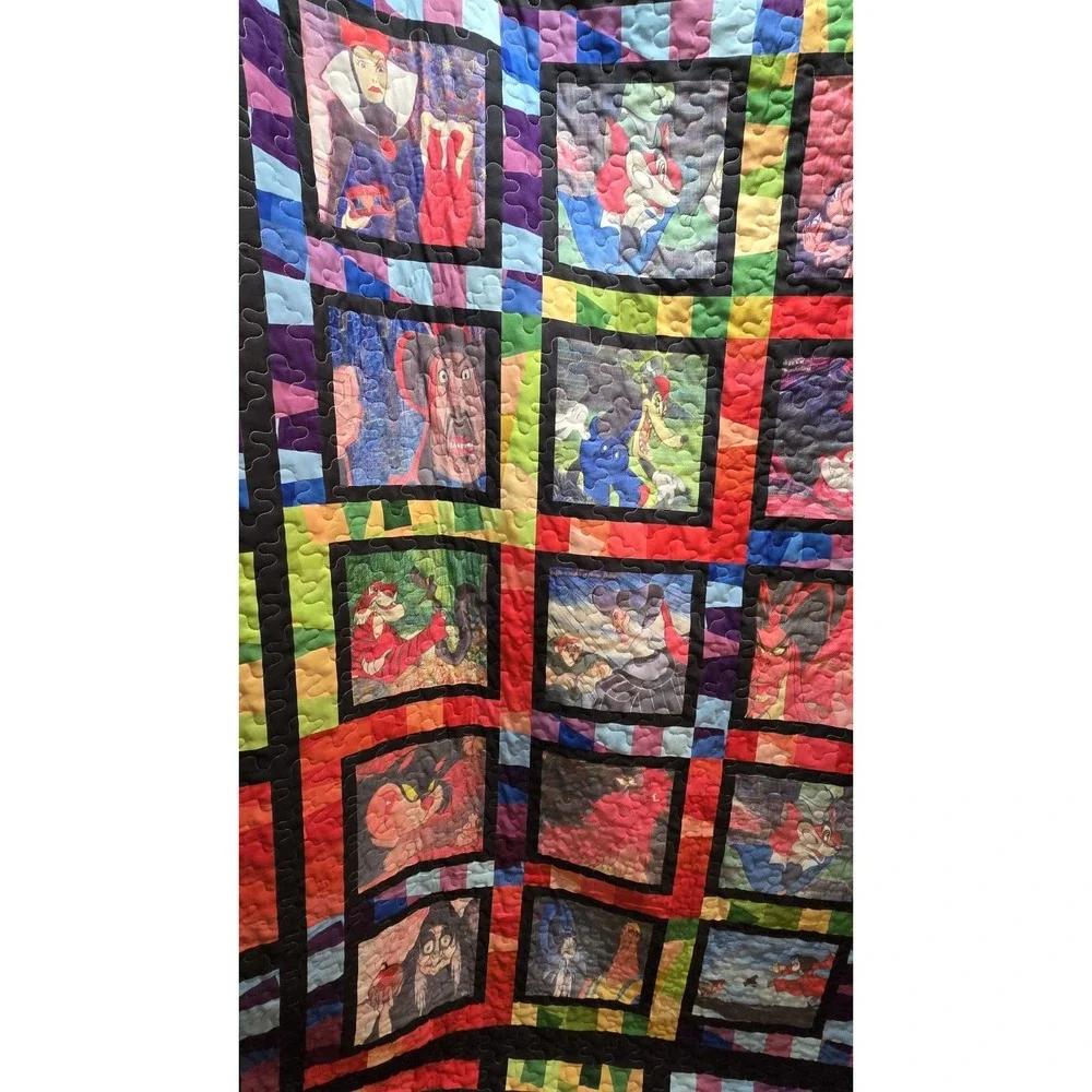 Handmade rare disney